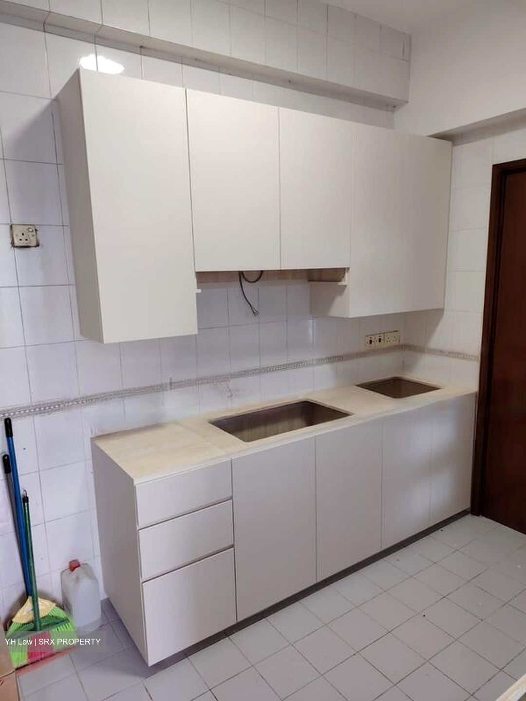 Parc Oasis (D22), Condominium #629919081